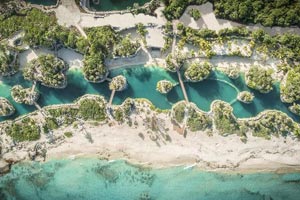 HOTEL XCARET Arte – Riviera Maya - Xcaret Arte Luxury Resort All Inclusive 